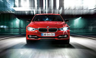 BMW Premium Sélection