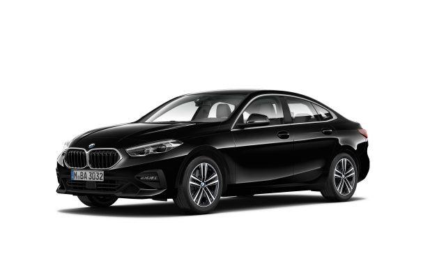 BMW 218i 140 ch Gran Coupe Finition Business (Entreprises)