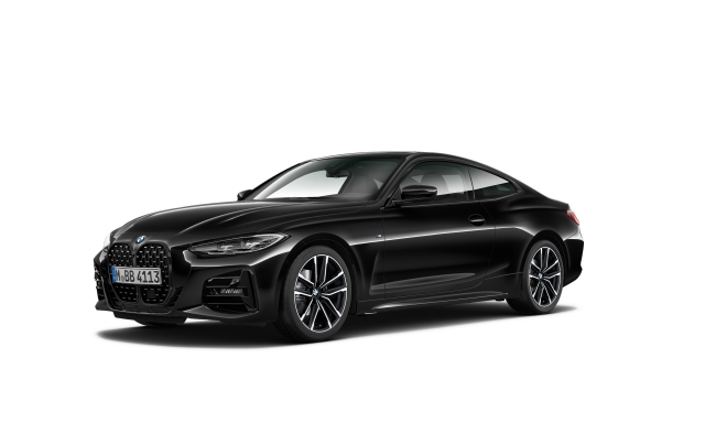 BMW 420i 184 ch Coupe