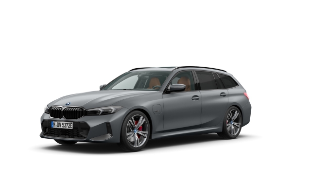 BMW 330e xDrive292 ch Touring