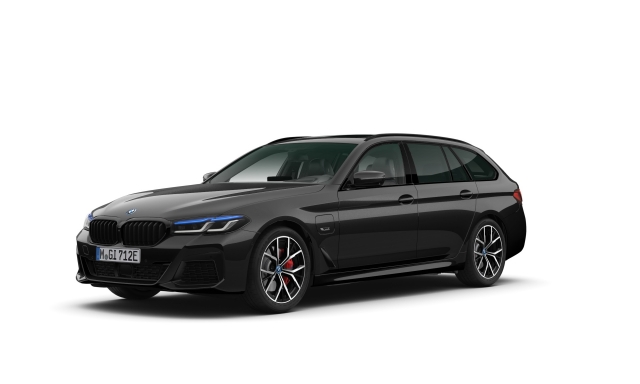 BMW 530e xDrive 292 ch Touring