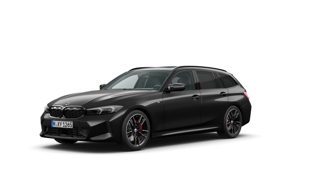 BMW M340i xDrive 374ch Touring