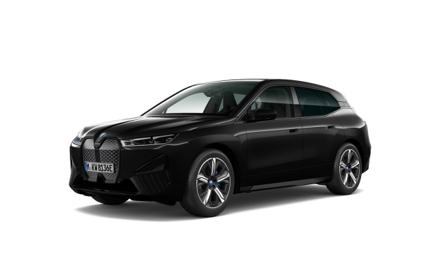 BMW iX xDrive40 326ch