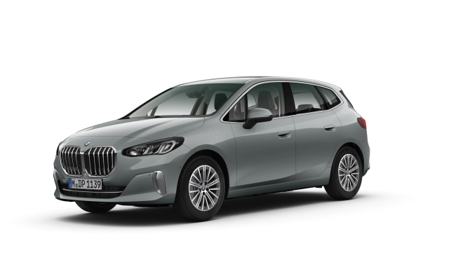 BMW 218d 150ch Active Tourer Finition Business Design (Entreprises)