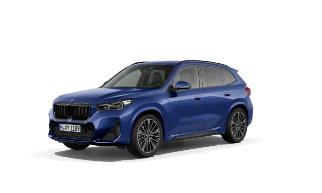 BMW X1 sDrive18d 150ch