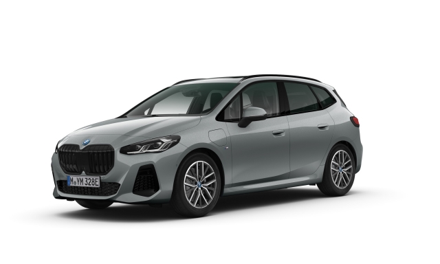 BMW 230e xDrive 326ch Active Tourer Finition M Sport