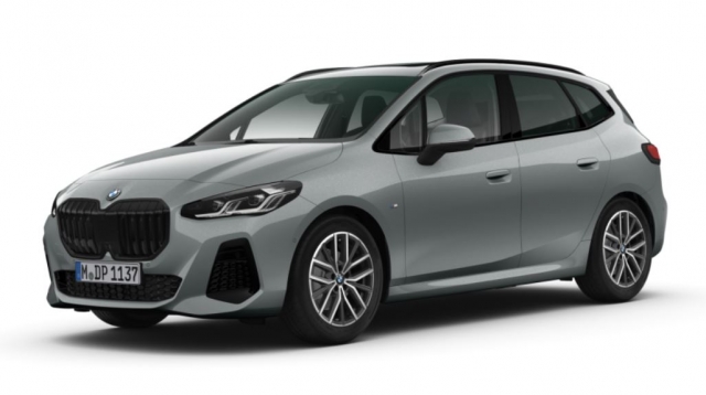 BMW 218i 136ch Active Tourer