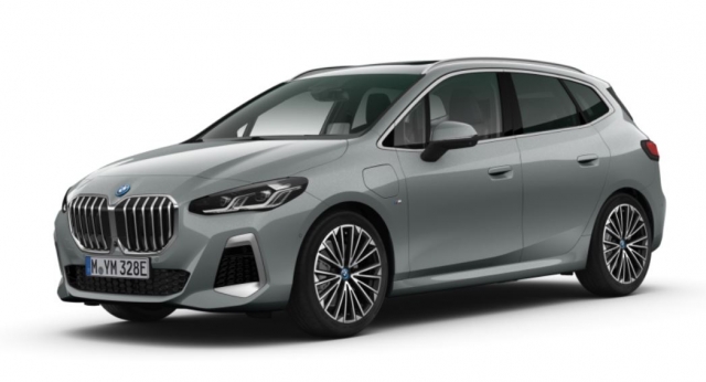 BMW 225e xDrive 245ch Active Tourer