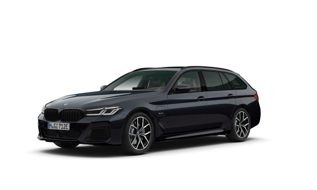 BMW 530e xDrive 292 ch Touring Finition M Sport