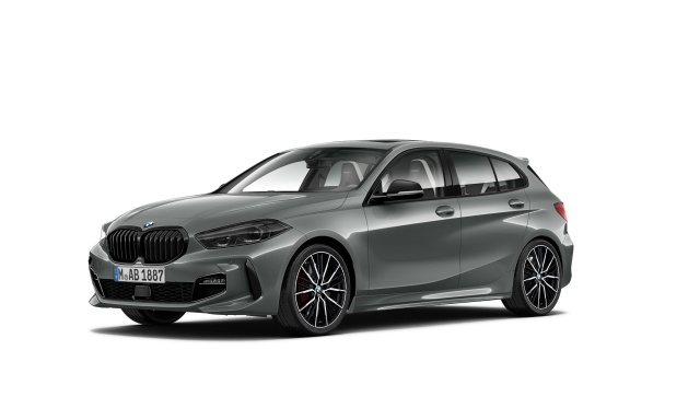 BMW 120i 178 ch Finition M Sport