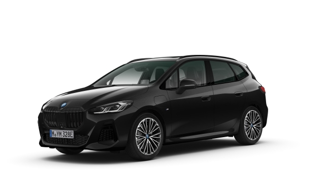 BMW 225E xDrive 245ch Activ Tourer Fintion M Sport