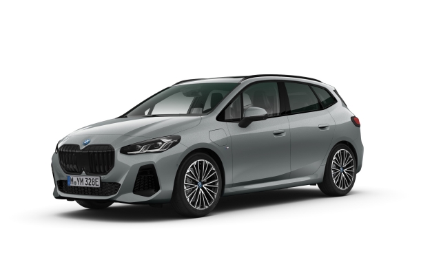 BMW 225E xDrive 245ch Activ Tourer Fintion M Sport