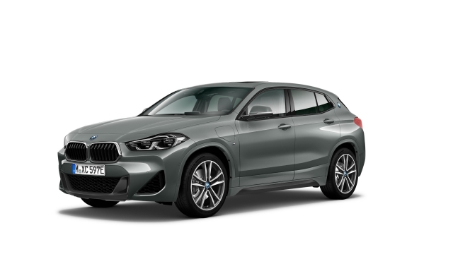 BMW X2 xDrive25e 220 ch Finition M Sport