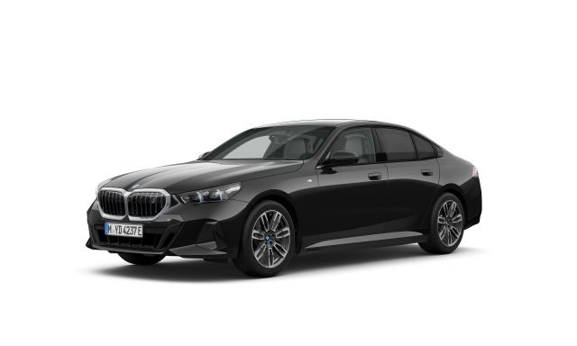 BMW i5 eDrive40 Berline 340 ch