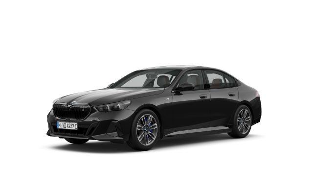 BMW i5 eDrive40 Berline 340 ch