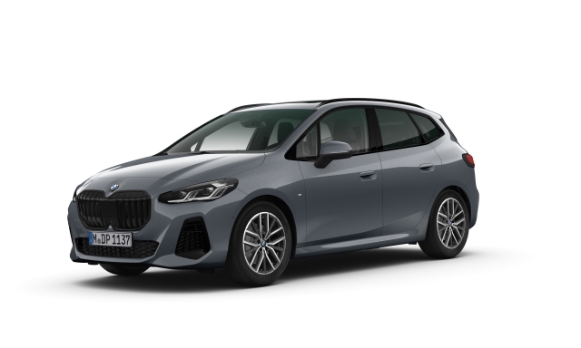 BMW 218i 136ch Active Tourer Finition M Sport