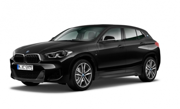 BMW X2 xDrive25e 220 ch Finition M Sport