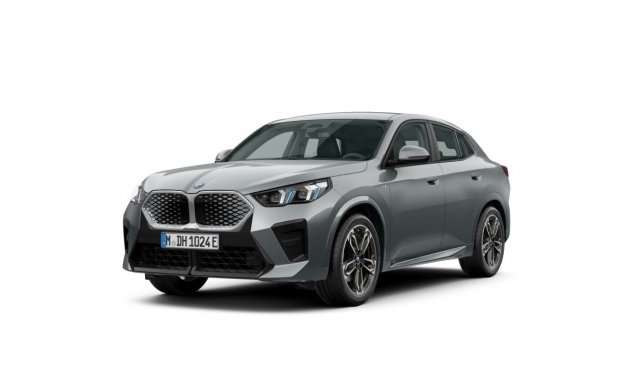 BMW iX2 xDrive 30 313ch