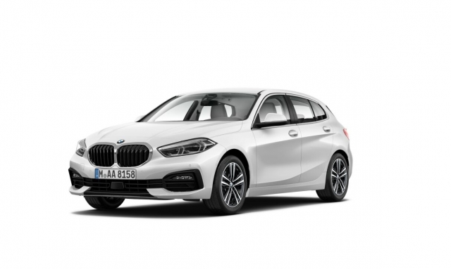 BMW 116i 109 ch Finition Business Design (Entreprises)