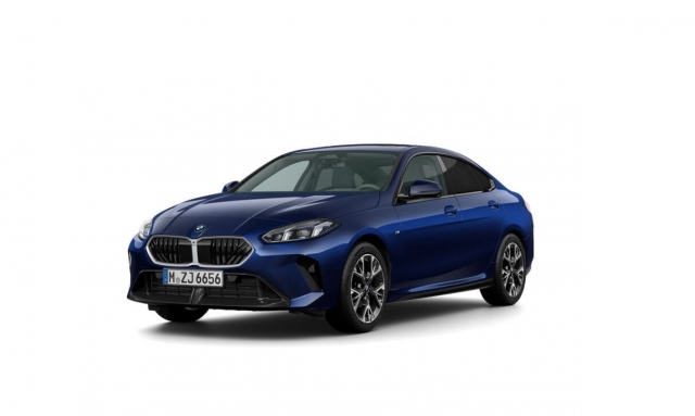 BMW 220 170 ch Gran Coupé