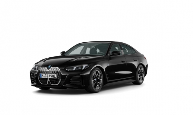 BMW i4 eDrive35 286ch