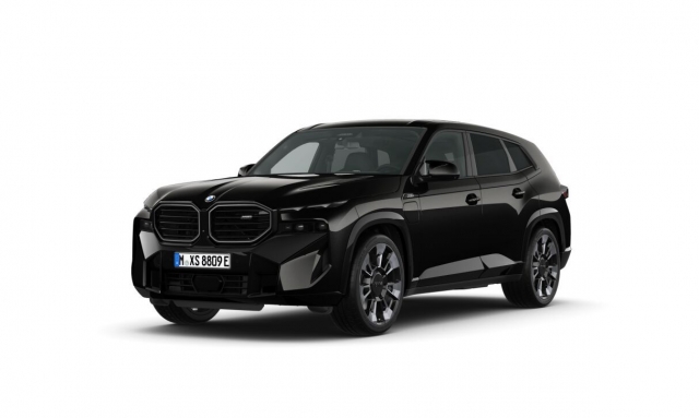 BMW XM 50e