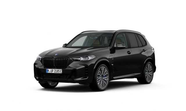 BMW X5 xDrive50e 489 ch
