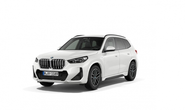 BMW X1 sDrive20i 170ch