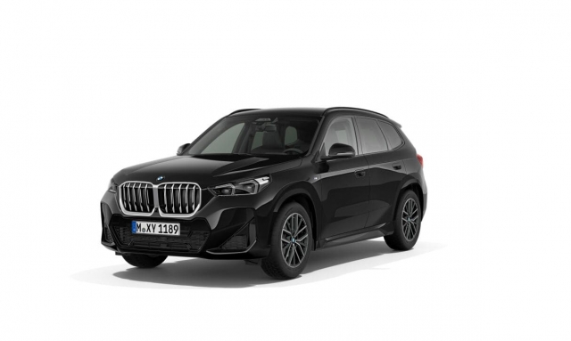 BMW X1 sDrive20i 170ch