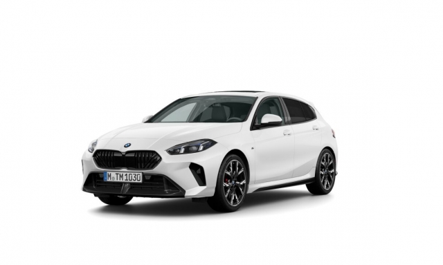 BMW 120 170 ch