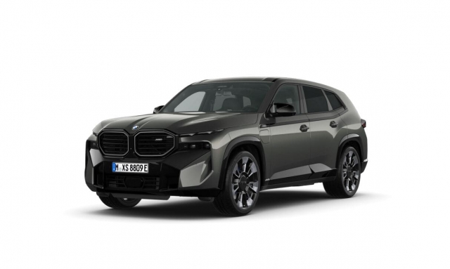 BMW XM 50e