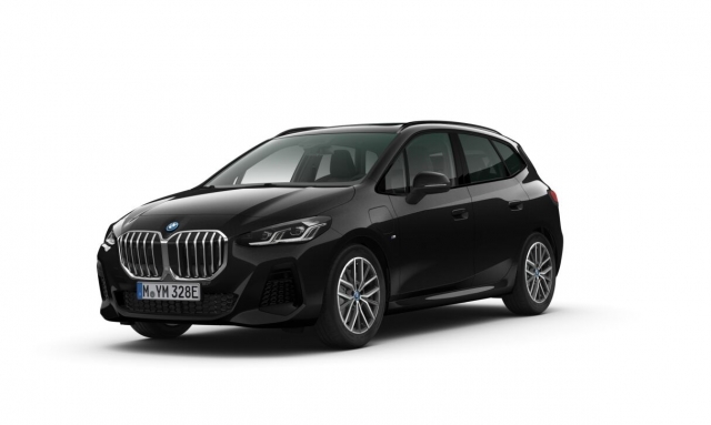 BMW 225E xDrive 245ch Activ Tourer Fintion M Sport