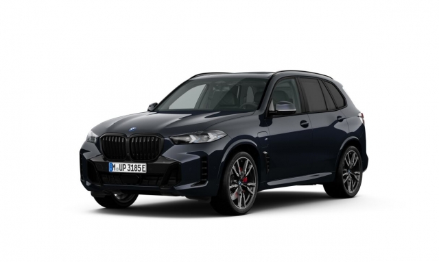 BMW X5 xDrive50e 489 ch Finition M Sport