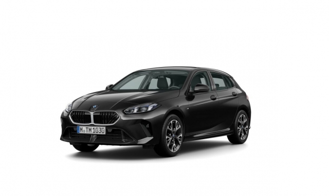 BMW 116 122 ch