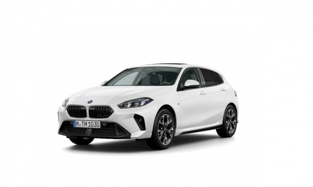 BMW 120 170 ch