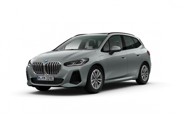BMW 225e xDrive 245ch Active Tourer