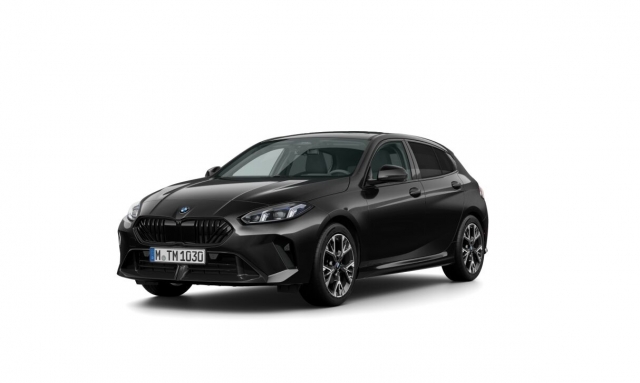 BMW 120 170 ch