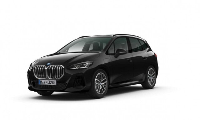 BMW 225e xDrive 245ch Active Tourer