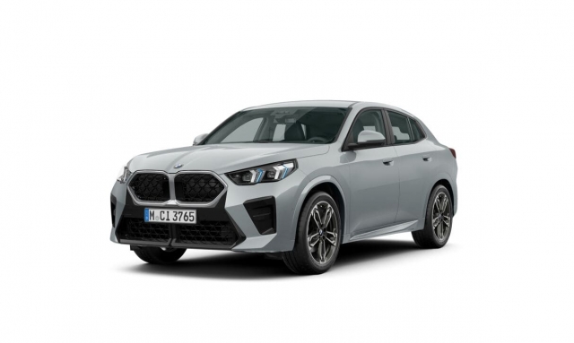 BMW X2 sDrive20i 170ch