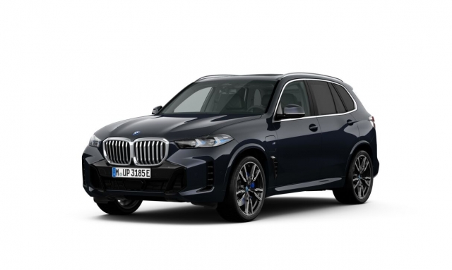 BMW X5 xDrive50e 489 ch Finition M Sport