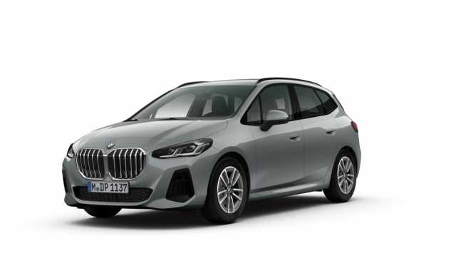 BMW 220i 170ch Active Tourer