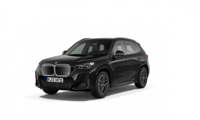 BMW IX1 eDrive20 204ch Finition M Sport