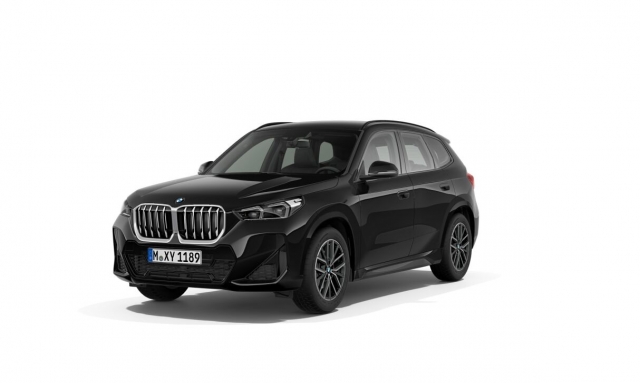 BMW X1 sDrive20i 170ch
