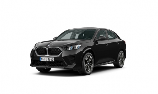 BMW X2 sDrive20d 163ch