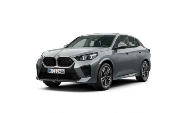 BMW X2 sDrive20d 163ch