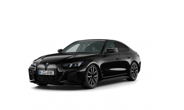 BMW i4 eDrive40 340 ch