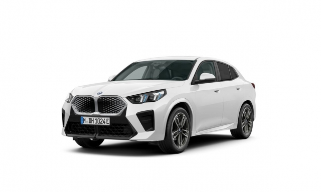 BMW iX2 eDrive20 204ch Finition M Sport