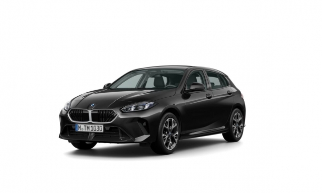 BMW 116 122 ch
