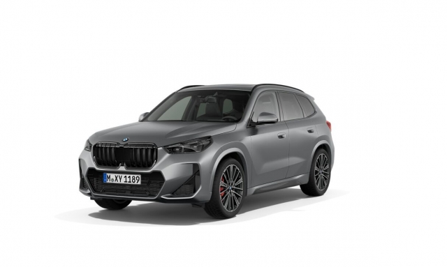 BMW X1 sDrive20i 170ch