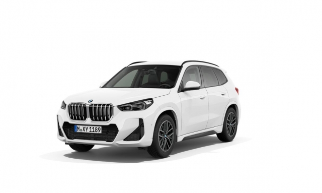BMW X1 sDrive20i 170ch